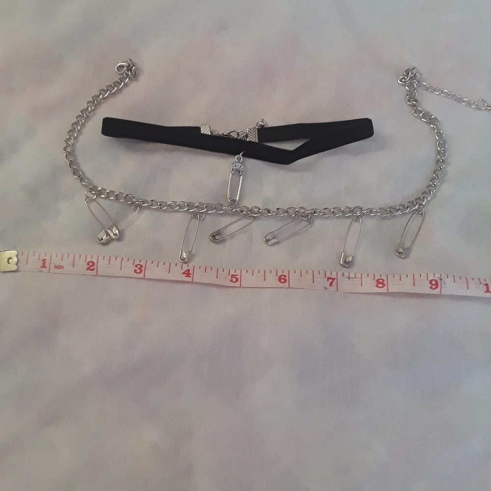 Pin choker